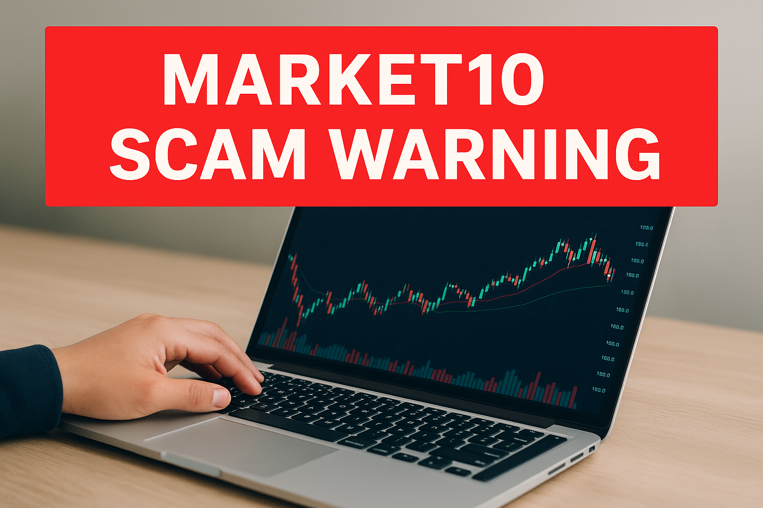 Market10 Scam Warning -Real Experiences From Users